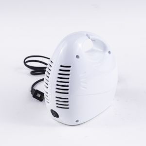 High Flow Piston Portable Compressor Nebulizer Machine For Hospital