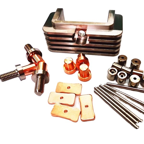 Quality Customized Micro Machining CNC Parts with Low MOQ and Fast Lead Time for Precision Applications wholesale