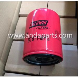 Cheap Good Quality Hydraulic Filter For Baldwin BT611-MPG for sale