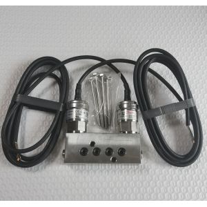 SKF GP Transmitter BPSG2 PTA-MOD-D-SS - High-Performance Industrial Automation Sensor