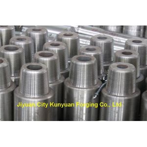 Drilling Tool Stabilizer Non Magnetic Drill Collars 40CrMnMo 9450 mm Length API