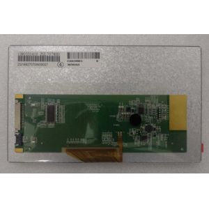 TM070RDHG25 TIANMA 7.0 inch 800(RGB)×480 450 cd/m² INDUSTRIAL LCD DISPLAY