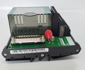 Foxboro P0916BX 8 Input Channels , 4 To 20 MA Analog Signal Alone Or With HART