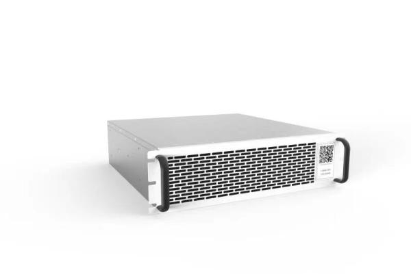 Quality 60 kW Wide Voltage Range AC / DC Bidirectional Power Module For Microgrid And Energy Storage System wholesale