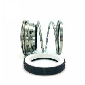 T2 Elastomer Bellows Single Spring Mechanical Seal for oil pump
