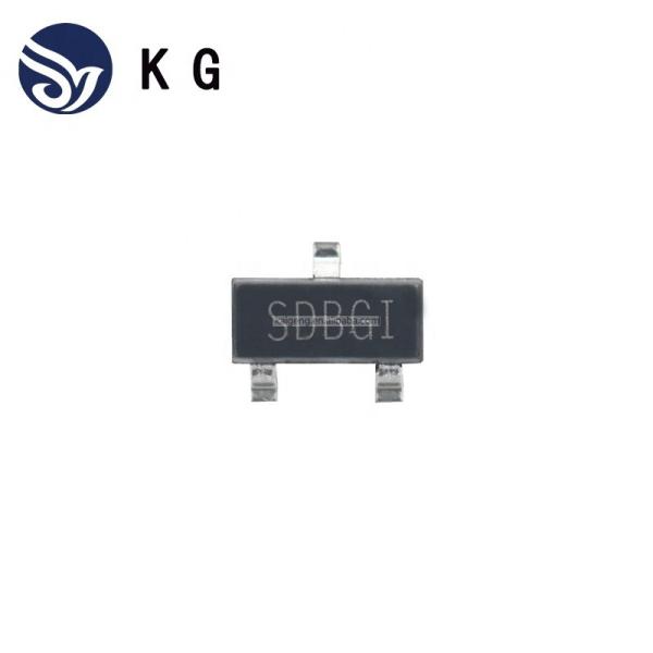 SGM2300-3.0YN3LG/TR SOT-23 Electronic Components IC MCU Microcontroller