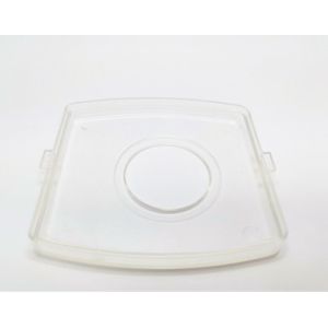 1000 Shots Texture S50C LKM Transparent Injection Molds