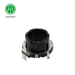 Operating System Contact Brush Type Precision Encoder Knob Multiturn Absolute