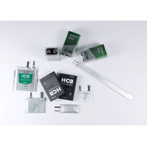 Cheap Tricolor Screen Flexible Lithium Pouch Cell Solution for sale