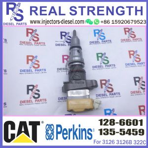 Injector E322c Engine 3126B 10R-0782 128-6601 178-0198 10R0782 E3126 C6.4