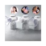 Handheld Asthma Mesh Nebulizer Adjustable Rate 1.5-4.7μm Nebulizer At Hospital
