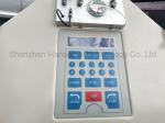 Leak Detection Reel SMD Component Counter Button Control Label Printing