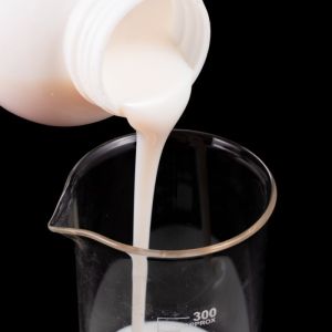Non Film Forming Styrene Acrylic Copolymer Emulsion BAW-91R For High-Grade Water