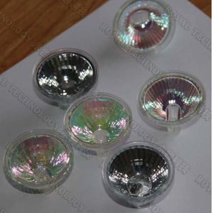 Automotive Logo Thermal Evaporation Coating Unit ，LED lighiting High Reflection