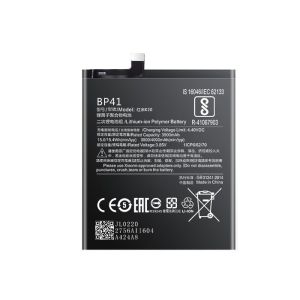 Cheap Rechargeable Xiaomi Phone Battery 3900mah for Redmi K20 BP41 for sale