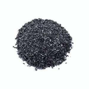 Leading Quality 98.5% Graphite Recarburizer Carbon Additive For Cast Iron