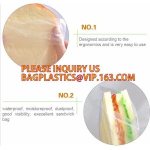 Christmas Snowman Gift Plastic k Bag, LDPE resealable reusable freezer k slider