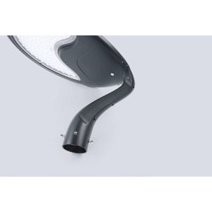 China 60W IP65 Solar Street Light Outdoor Diecasting Aluminum 100pcs on sale