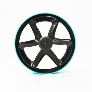 178MM Exercise AB Wheel Roller Workout For Beginners Core Training PP TPE