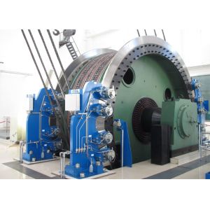 Cheap Wire Rope Diameter 30mm 16M/S Mining Hoist System for sale