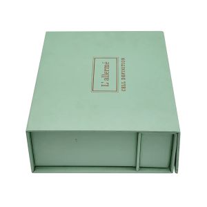 Custom Luxury Magnet Gift Box Packaging New Design Rigid Paper Box With Printed