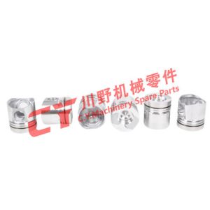 China 6136212210 6136312030 Engine Cylinder Liner Kit 4D105 - 5  6D105 PC200 - 3 6137 - 32 - 2110 on sale