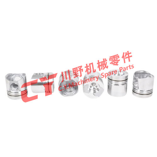 Quality 6136212210 6136312030 Engine Cylinder Liner Kit 4D105 - 5  6D105 PC200 - 3 6137 - 32 - 2110 wholesale