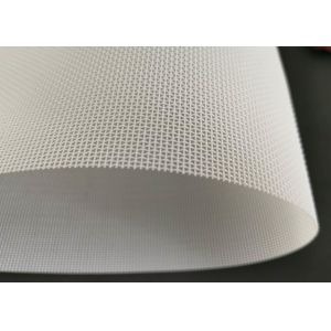 Cheap Customized Mesh PP Filter Cloth Liquid Separation Woven Filter Fabric for sale