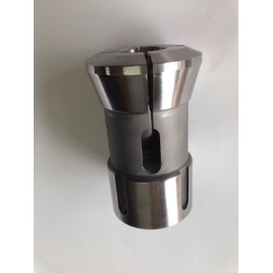 Custom CNC Turning Machining Anodized Aluminum Steel Metal Part