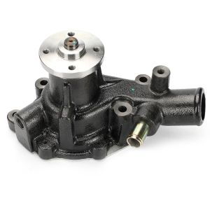 Engine Water Pump 5-13610187-0 for Isuzu 4BC2 Retail Performance Boost