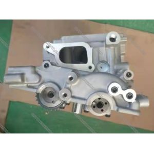 2007-2010 Year Durable Hyundai G4GC Engine Cylinder Head Assembly for Fast