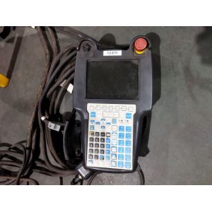 6 Axis R-0iA Used FANUC Robot Welding 1437mm Reach 3kg Payload