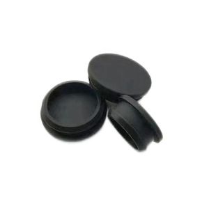 Shore A 20-90 Hardness Silicone Rubber Parts for Electrical Insulation