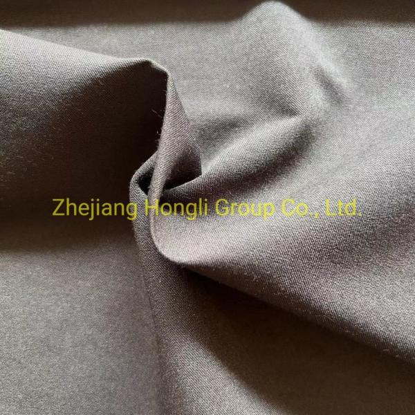 Wholesale 70d+40d*13s Bengaline Fabric for Garment