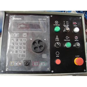 55Kw 30mm Thickness CNC Hydraulic Shearing Machine With Rectangular Blade