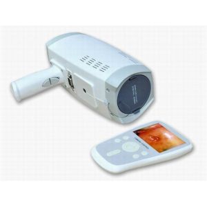 China Lens Resolution 800000 Pixels Digital Electronic Colposcope With Automatic Electronic Shutter 3.5 Inch Handheld Screen on sale China Lens Resolution 800000 Pixels Digital Electronic Colposcope With Automatic Electronic Shutter 3.5 Inch Handheld Screen on sale