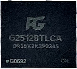 High Speed eMMC5.1 EMMC Memory Card with 330MB/s Read and 240MB/s Write Speeds