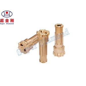 Advantage and Customization Pr52 RC Rock Drill Bit for Reverse Circulation DTH Hammer