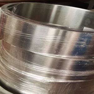 Excellent Formability Hot Dipped Galvanized Steel Strip Perfect for Various