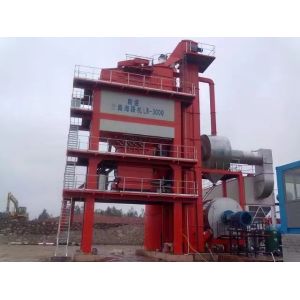 Batching Portable Asphalt Plant Asphalt Premix Plant