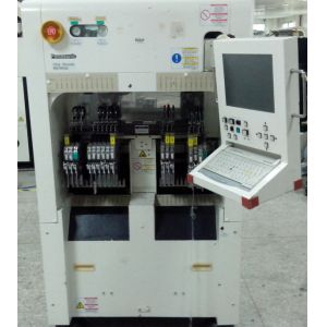 Cheap Strong Stability IPAC-CS Panasonic SMT Equipment Mounter Stretchable for sale
