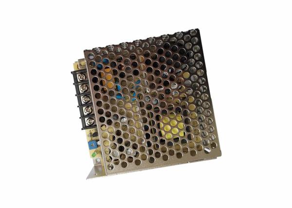 Quality 24 Watt Open Frame Switching Power Supply Ac Input Voltage C1 - 1 Model wholesale