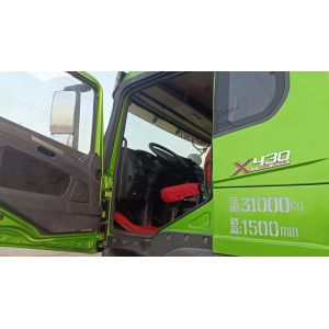 Used HOWO Dump Truck SHACMAN Used Dump Truck From China Good Quality