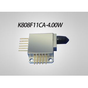 China 808nm 4W Pump Laser Diode Module on sale