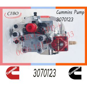 Cummins NTA855 PT Engine Parts Injection Fuel Pump 3070123 3075537 3059657