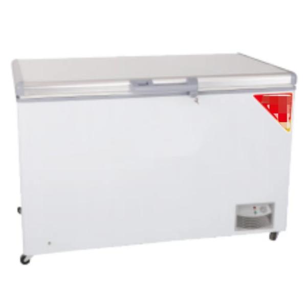 220V Quick Freezing Chest Freezer -18\u2103 Cold Storage For Micro Freezing And