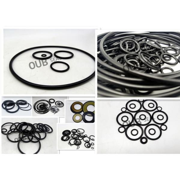 723-26-15840 Pump Oil Seal EX270-1 EX270-5 Power Steering Oil Seal Fkm Nbr