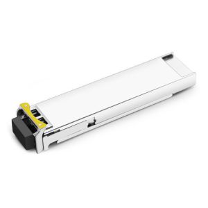 Ciena CWDM-XFP-4-55 Compatible 10G CWDM XFP 1550nm 40km LC SMF DDM Transceiver