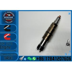 1933613 Diesel Fuel Injector for Scania Truck XPI Injector Nozzle 1933613