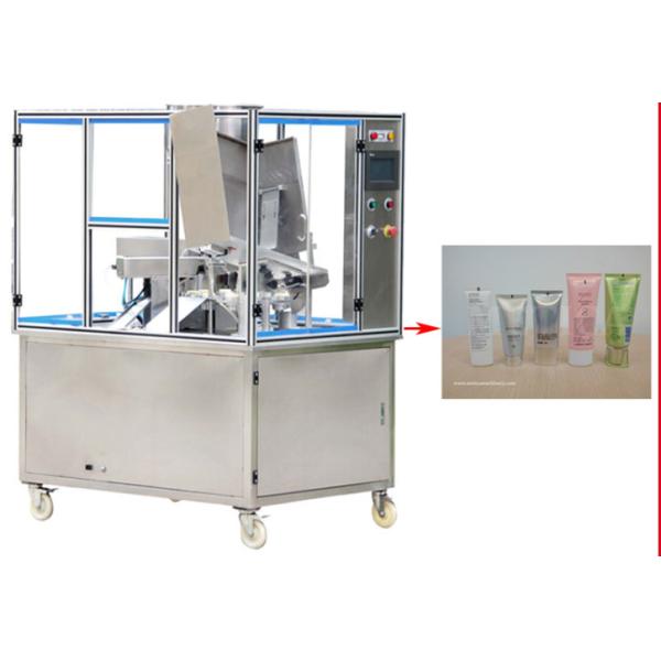 Quality Multifunctional Automatic Tube Filling Sealing Machine Ultrasonic Tube Sealing Machine wholesale